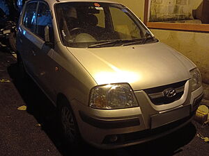 Second Hand Hyundai Santro XL eRLX - Euro III in Bangalore