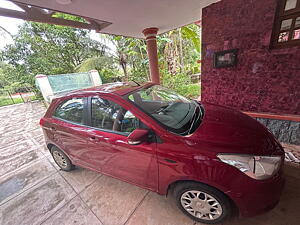 Second Hand Ford Figo Trend 1.2 Ti-VCT in Mangalore