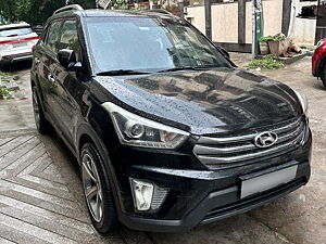 Second Hand Hyundai Creta 1.6 SX Plus AT Petrol in Delhi