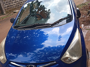 Second Hand Hyundai Eon D-Lite + in Belgaum