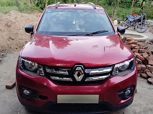 Second Hand Renault Kwid RXT Opt [2015-2019] in Samastipur