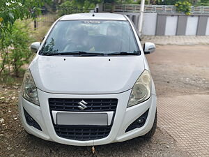 Second Hand Maruti Suzuki Ritz Vdi BS-IV in Navsari