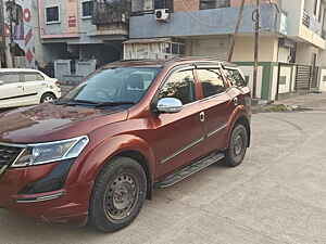 Second Hand महिंद्रा XUV500 w5 [2018-2020] in इंदौर