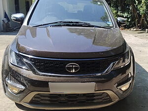 Second Hand Tata Hexa XM 4x2 7 STR in Dimapur