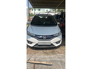 Second Hand Honda Jazz VX Diesel in Bharuch