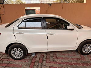 Second Hand Maruti Suzuki DZire VXi [2020-2023] in Rohtak