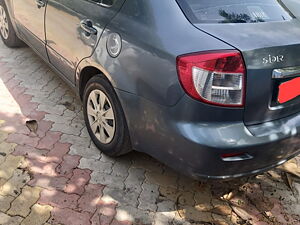 Second Hand Maruti Suzuki SX4 VXI BS-IV in Bhuj