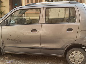 Second Hand Maruti Suzuki Wagon R LXi in Muzaffurpur