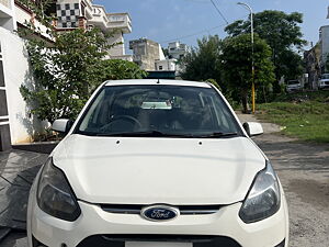 Second Hand Ford Figo Duratorq Diesel LXI 1.4 in Batala