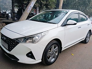 Second Hand Hyundai Verna SX 1.5 MPi in Delhi