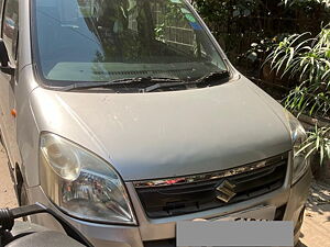 Second Hand Maruti Suzuki Wagon R LXI in Delhi