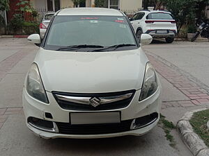 Second Hand Maruti Suzuki Swift DZire VDi ABS in Greater Noida