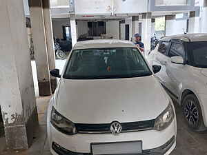 Second Hand फ़ॉक्सवैगन पोलो 1.5 tdi in अहमदाबाद