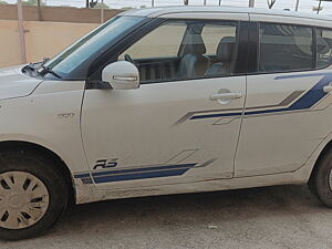 Second Hand Maruti Suzuki Swift VXi in Ghaziabad