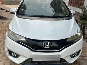 Second Hand Honda Jazz SV Diesel in Bulandshahar