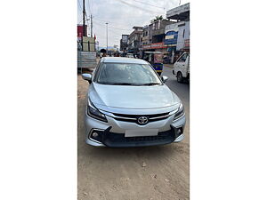 Second Hand Toyota Glanza G [2022-2023] in Ambikapur