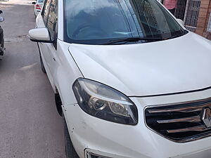 Second Hand Renault Koleos 4x4 in Jodhpur