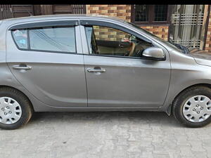 Second Hand Hyundai i20 Magna 1.2 in Rewari