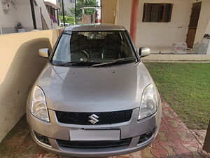 Second Hand Maruti Suzuki Swift VXi in Sanand