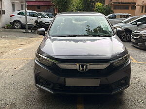 Second Hand Honda Amaze 1.5 V CVT Diesel [2018-2020] in Delhi