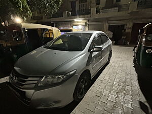 Second Hand Honda Civic 1.8V AT Sunroof in Gurgaon