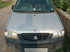 Second Hand Maruti Suzuki Estilo LX in Gurgaon