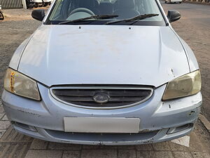 Second Hand Hyundai Accent GLE in Rajkot