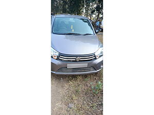 Second Hand Maruti Suzuki Celerio VXi in Chandrapur