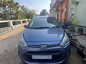 Second Hand Hyundai Xcent S ABS 1.2 [2015-2016] in Satna