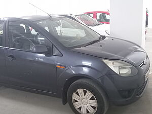 Second Hand Ford Figo Duratorq Diesel ZXI 1.4 in Nashik