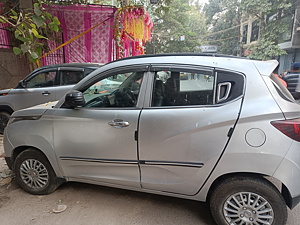 Second Hand महिंद्रा kuv100 k2 6 str in रोहतक