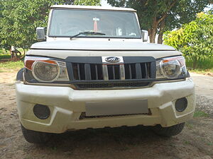 Second Hand Mahindra Bolero SLE BS IV in Rewa