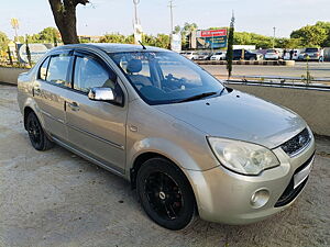 Second Hand Ford Fiesta/Classic EXi 1.4 TDCi Ltd in Ahmednagar