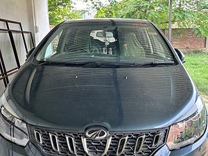 Second Hand Mahindra Marazzo M8 7 STR in Kanpur