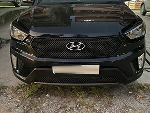 Second Hand Hyundai Creta S 1.4 CRDI in East Sikkim