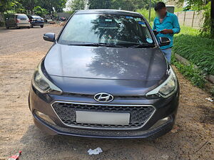 Second Hand Hyundai Elite i20 Asta 1.2 in Faridabad