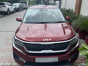 Second Hand Kia Seltos HTK Plus 1.5 iMT in Gurgaon