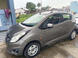 Second Hand Chevrolet Beat LT Diesel in Indore