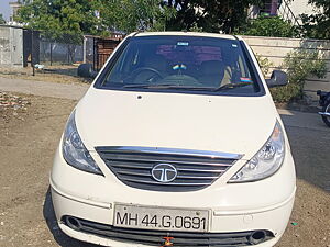 Second Hand Tata Vista LS TDI BS-III in Nanded