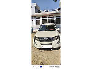 Second Hand महिंद्रा XUV500 w6 1.99 in पाली