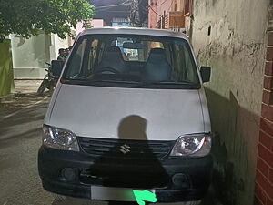 Second Hand Maruti Suzuki Eeco 5 STR WITH A/C+HTR [2014-2019] in Varanasi