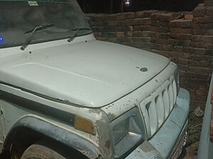 Second Hand Mahindra Bolero GLX in Rewa