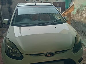 Second Hand Ford Figo Duratorq Diesel EXI 1.4 in Bhiwani