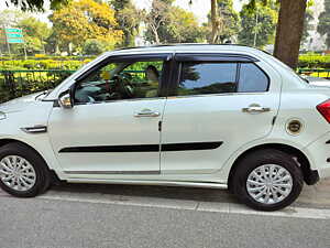 Second Hand Maruti Suzuki Swift DZire LDI in Delhi