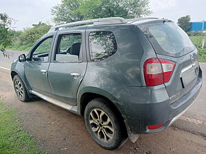 Second Hand Nissan Terrano XL D THP 110 PS in Bhopal