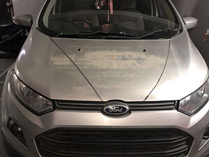 Second Hand Ford Ecosport Ambiente 1.5L TDCi in Delhi