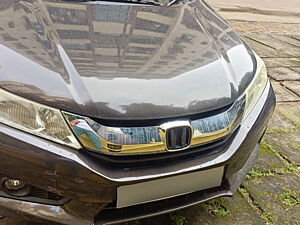 Second Hand Honda City VX (O) MT Diesel in Asansol