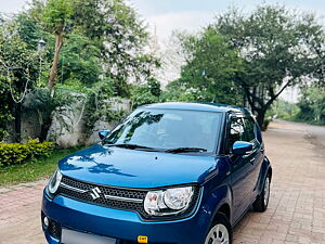 Second Hand Maruti Suzuki Ignis Delta 1.3 Diesel [2017-2018] in Bhopal