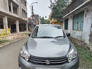 Second Hand Maruti Suzuki Celerio VXi in Kolkata