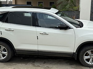 Second Hand Tata Harrier XT Plus in Indore